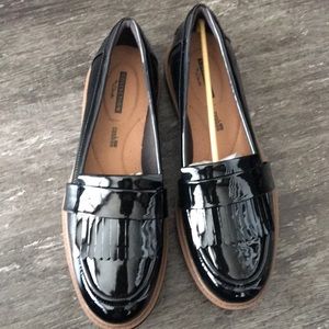 Clark’s Raise Theresa loafer